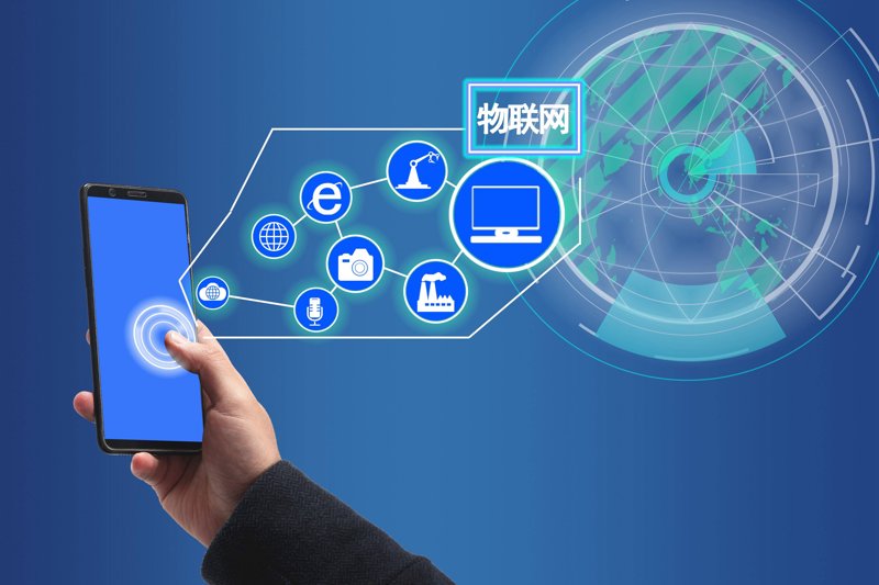 物联网系统集成：打破数据孤岛，构建智能未来